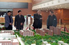 校带领查抄2026年春季学期开学工做